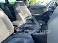 2015 Seat Leon