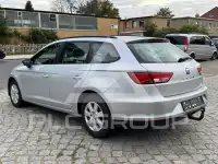 2015 Seat Leon