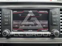 2015 Seat Leon