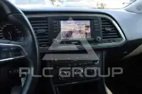 2015 Seat Leon