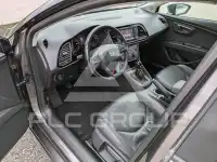 2015 Seat Leon