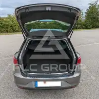 2015 Seat Leon