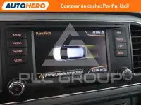 2015 Seat Leon