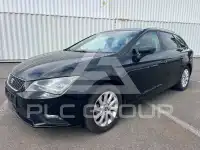 2015 Seat Leon