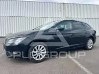 2015 Seat Leon