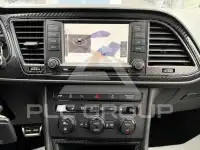 2015 Seat Leon