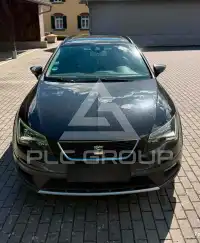 2015 Seat Leon