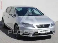 2015 Seat Leon