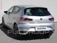 2015 Seat Leon