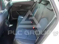 2015 Seat Leon
