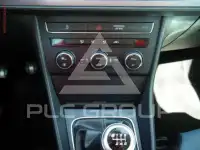 2015 Seat Leon