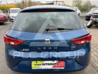 2015 Seat Leon