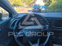 2015 Seat Leon