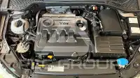 2015 Seat Leon