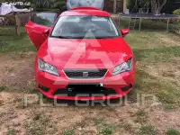 2015 Seat Leon