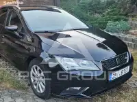 2015 Seat Leon