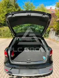2015 Seat Leon