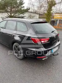 2015 Seat Leon