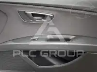 2015 Seat Leon