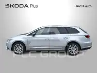 2015 Seat Leon