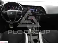 2015 Seat Leon