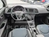 2015 Seat Leon