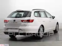 2015 Seat Leon