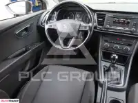 2015 Seat Leon