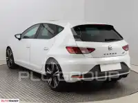 2015 Seat Leon