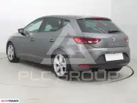2015 Seat Leon