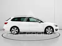 2015 Seat Leon