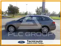 2015 Seat Leon