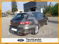2015 Seat Leon