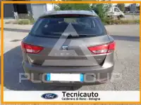 2015 Seat Leon