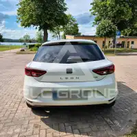 2015 Seat Leon