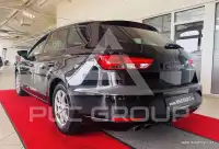 2015 Seat Leon