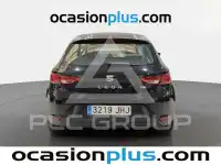 2015 Seat Leon