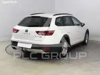 2015 Seat Leon