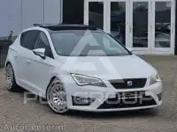 2015 Seat Leon