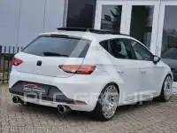 2015 Seat Leon