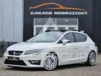 2015 Seat Leon