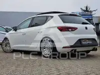2015 Seat Leon
