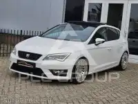 2015 Seat Leon