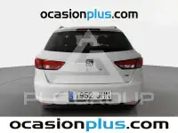 2015 Seat Leon