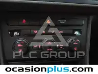 2015 Seat Leon