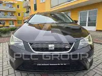 2015 Seat Leon