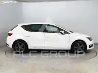 2015 Seat Leon