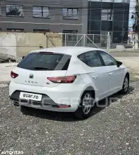 2015 Seat Leon