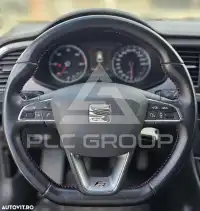 2015 Seat Leon