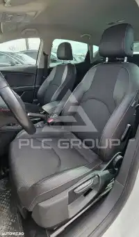 2015 Seat Leon